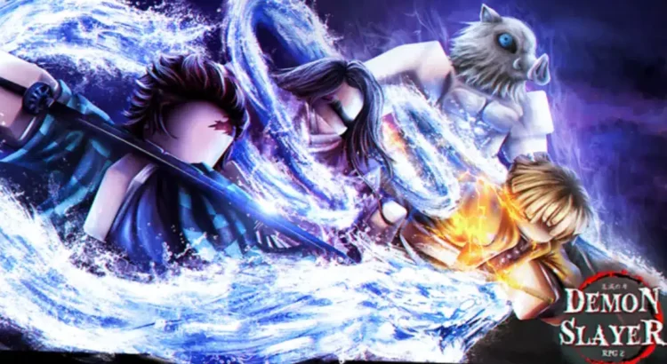 Demon Slayer RPG 2 Codes Terbaru untuk Bulan Juni 2025
