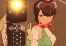 Digimon Story Time Stranger Bagi Detail Sistem Enhancement Terbaru