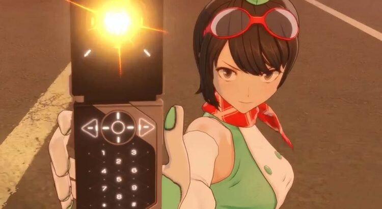 Digimon Story Time Stranger Bagi Detail Sistem Enhancement Terbaru