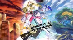 Digimon Story Time Stranger Pamer Trailer Baru dan Tetapkan Jadwal Rilis