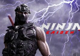 Director Ninja Gaiden 4 Kangen Game Action Brutal di Era Modern yang Penuh Soulslikes