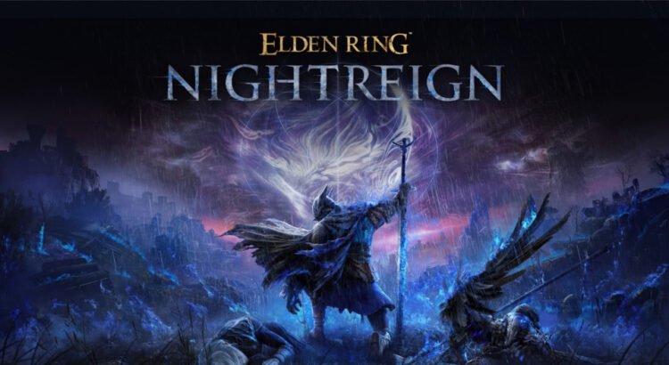 Elden Ring: Nightreign Sudah Terjual 2 Juta Copy di Hari Pertama