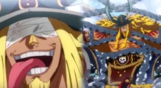 Fakta Menarik Loki di One Piece yang Harus Kamu Ketahui