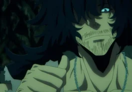 Fakta Mengenai Sung Il Hwan di Solo Leveling