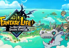 Fantasy Life i Bakal Dapat Mode Roguelike Open-World Gratis