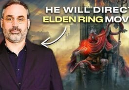 Film Elden Ring Segera Tayang, Berikut Info Lengkapnya