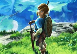 Film Live-Action Zelda Kena Delay, Rilis Mundur ke Mei 2027