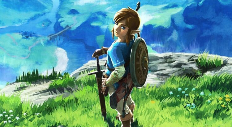 Film Live-Action Zelda Kena Delay, Rilis Mundur ke Mei 2027