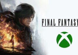 Final Fantasy 16 di Xbox Series X Cuma Jalan di 720p di Performance Mode