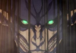 Founding Titan Eren: Sejarah dan Kekuatannya