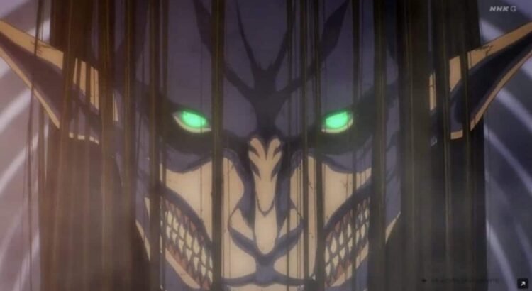 Founding Titan Eren: Sejarah dan Kekuatannya