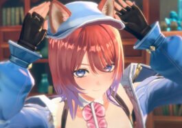 Game Atelier Resleriana Terbaru Hilangkan Versi PS4 untuk Rilis Globalnya