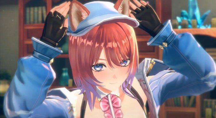 Game Atelier Resleriana Terbaru Hilangkan Versi PS4 untuk Rilis Globalnya