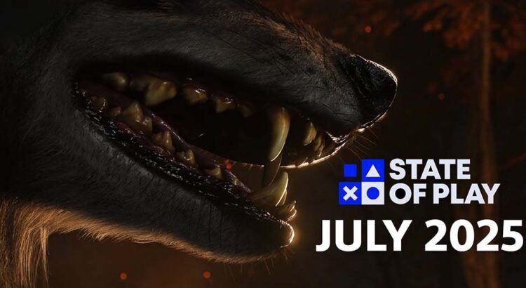 Ghost of Yotei Dapatkan State of Play Khusus untuk Juli Nanti