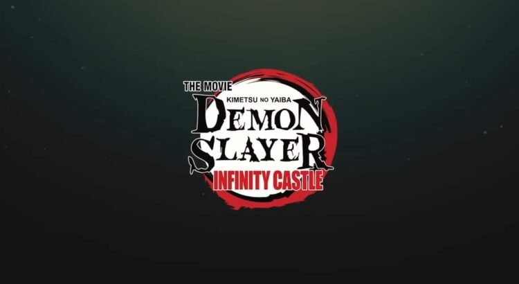 Jadwal Tayang dan Detail Demon Slayer The Movie: Infinity Castle!