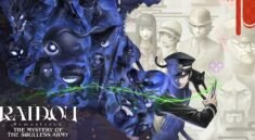 Kembalinya Seri Cult-Classic - Inilah Kenapa RAIDOU Remastered Wajib Kamu Mainkan!