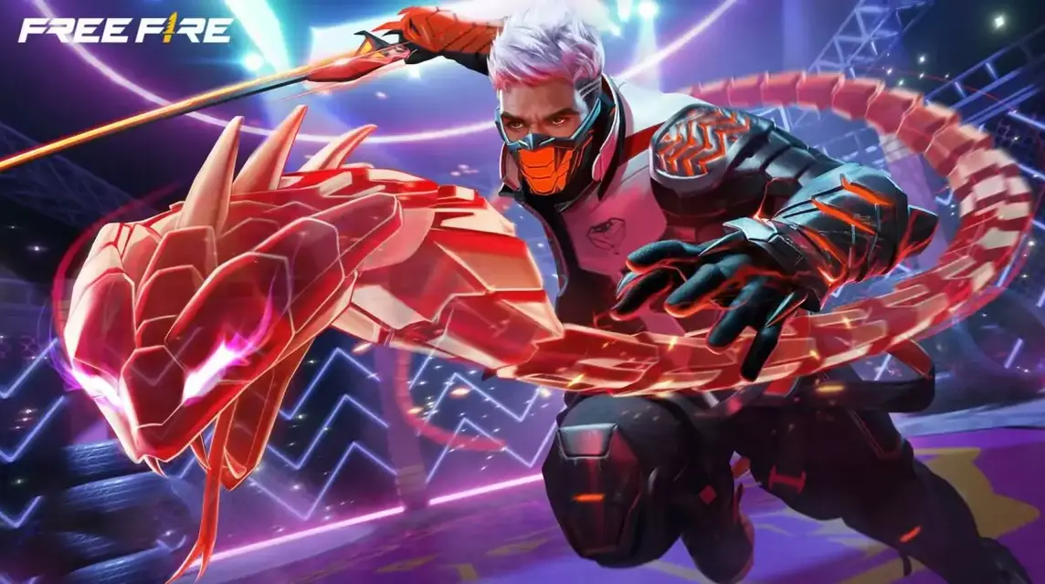 bundle cobra ff - Bio FF Warna