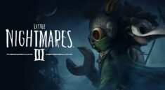 Little Nightmares III Tetapkan Jadwal Rilis, Juga Konfirmasi Versi Nintendo Switch 2