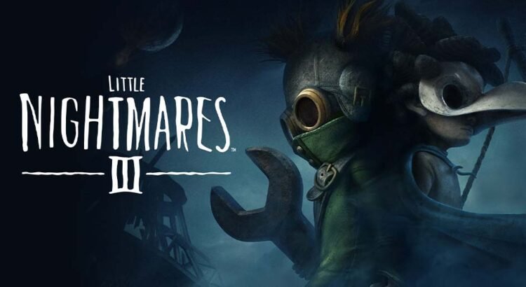 Little Nightmares III Tetapkan Jadwal Rilis, Juga Konfirmasi Versi Nintendo Switch 2