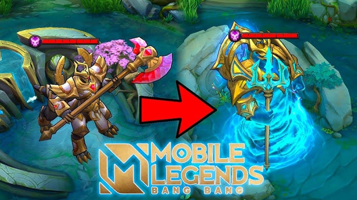 Lord Mobile Legends