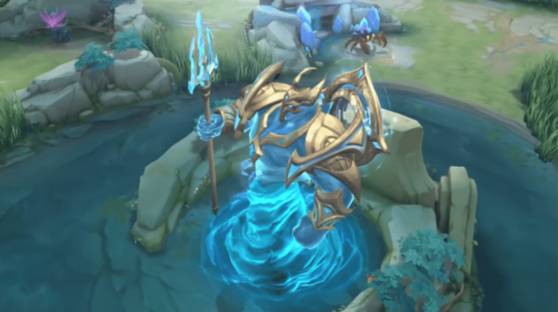 Keuntungan Punya Lord