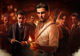 Mafia: The Old Country Bagi Video Deep Dive dan Trailer Sinematik Baru