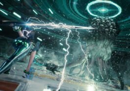 Mantan Bos Sony: Stellar Blade Sukses Bukan Karena Fanservice, Tapi Karena Combat