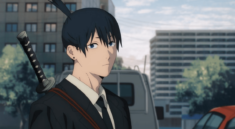 Mengenal Aki Hayakawa, Devil Hunter di Chainsaw Man