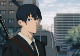 Mengenal Aki Hayakawa, Devil Hunter di Chainsaw Man