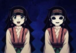 Mengenal Alluka dan Nanika, Karakter Misterius Hunter x Hunter