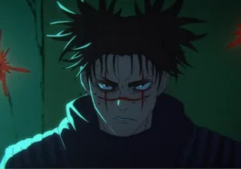 Mengenal Profil Choso dan Fakta Menariknya di Jujutsu Kaisen