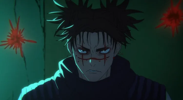 Mengenal Profil Choso dan Fakta Menariknya di Jujutsu Kaisen