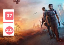 MindsEye Dinobatkan Jadi Game Paling Buruk di 2025