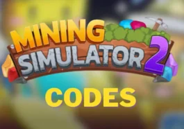 Mining Simulator Codes Terbaru Bulan Juni 2025