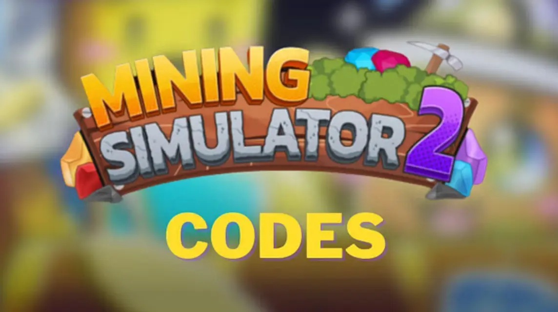 Mining Simulator Codes