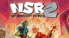 No Straight Roads 2 Diumumkan, Sekuel Game Action Rhythm Populer Metronomik!