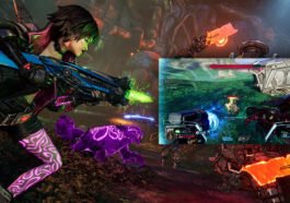 Nyobain Borderlands 4 - Petualangan Baru, Karakter Gahar, dan Boss Fight yang Lebih Aktif