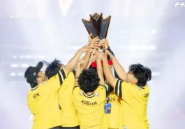 Onic Juara FFWS 2025, Sukses Putuskan Dominasi Tim Thailand