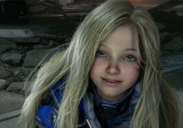 PRAGMATA Beri Detail Soal Jalan Cerita dan Combat Hacking Shooting yang Unik