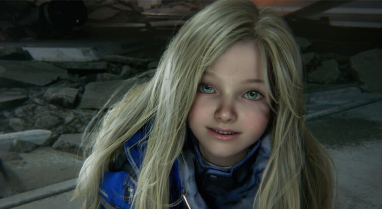 PRAGMATA Beri Detail Soal Jalan Cerita dan Combat Hacking Shooting yang Unik