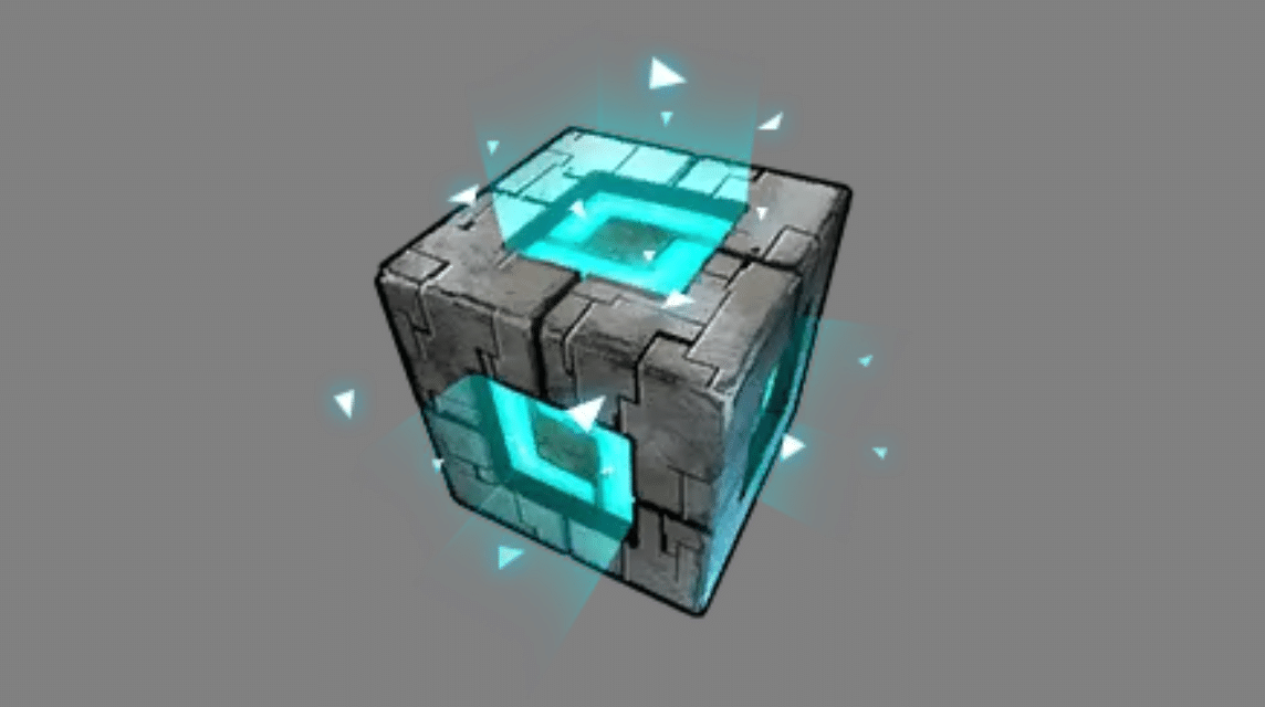 Palworld Ancient Civilization Core