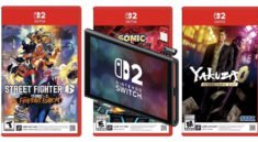 Penjualan Game Third-Party di Switch 2 Masih Seret Meski Konsol Laris Manis