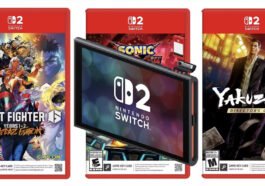 Penjualan Game Third-Party di Switch 2 Masih Seret Meski Konsol Laris Manis