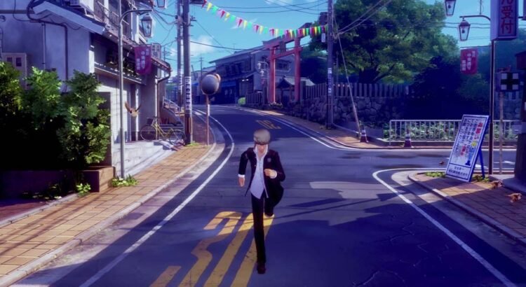 Persona 4 Revival Akhirnya Jadi Kenyataan, Masih Dalam Pengembangan Awal