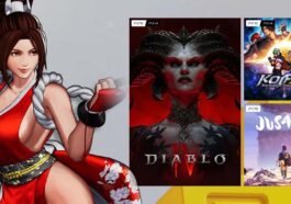 PlayStation Plus Umumkan Lineup Game Utama untuk Juli 2025