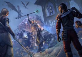 Preview The Elder Scrolls Online: Seasons of the Worm Cult – Part 1 dan Update 46