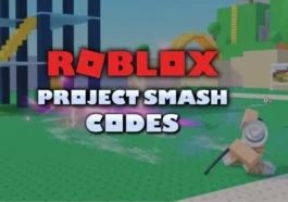 Project Smash Codes Terbaru di Bulan Juni 2025