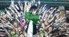 Rekomendasi Anime Zombie Terbaik untuk Ditonton