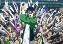 Rekomendasi Anime Zombie Terbaik untuk Ditonton