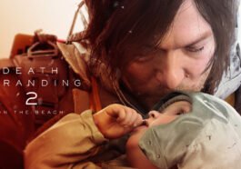 Review Death Stranding 2: On the Beach - Lebih dari Sekadar Jalan-Jalan Kirim Paket